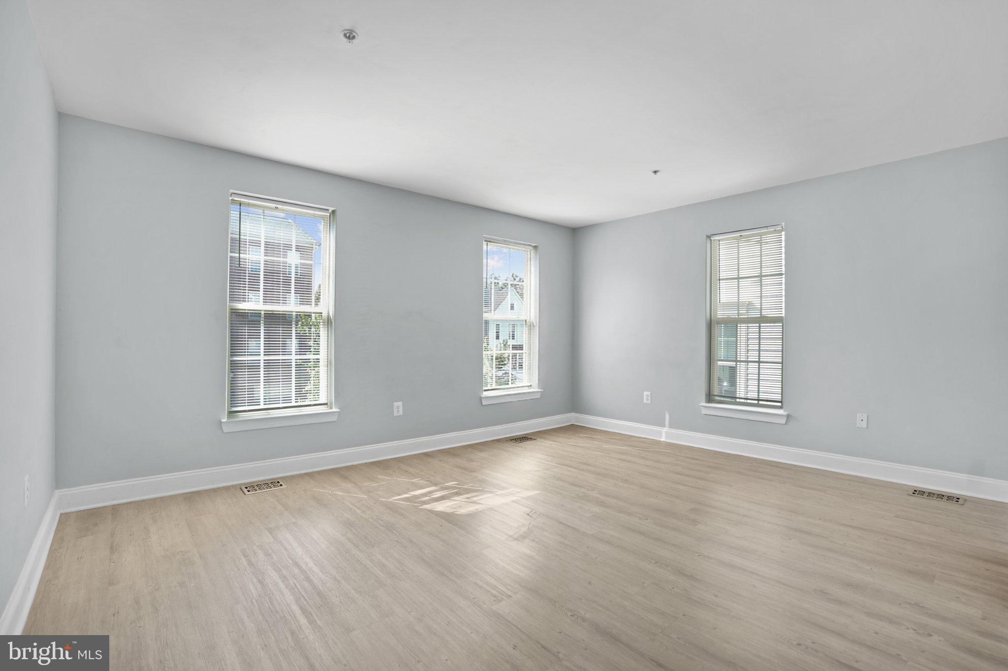 CLARKSBURG TOWN CENTER - Residential
