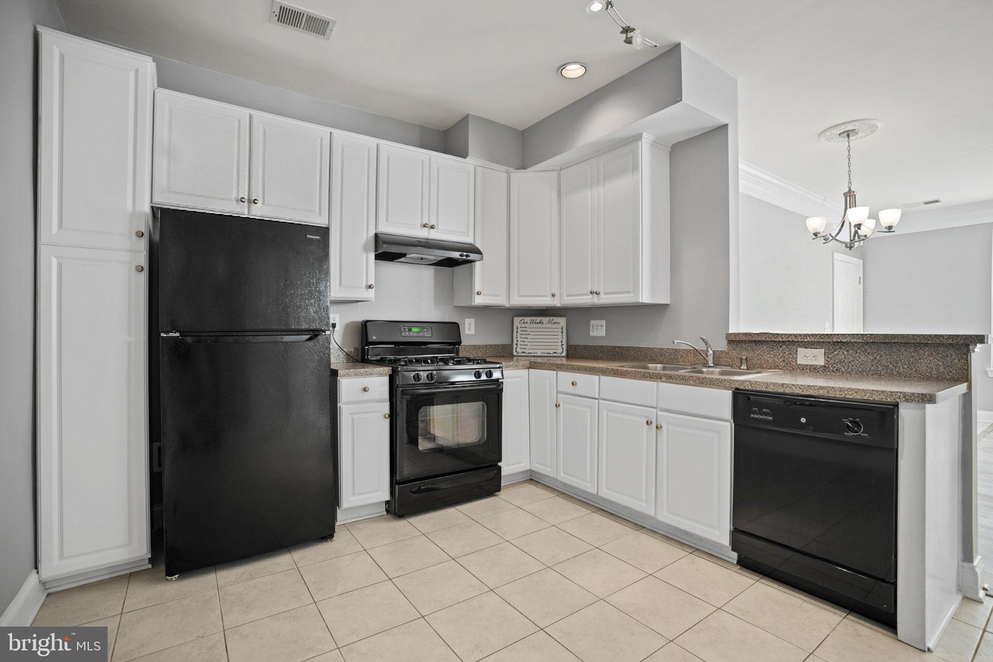CLARKSBURG TOWN CENTER - Residential
