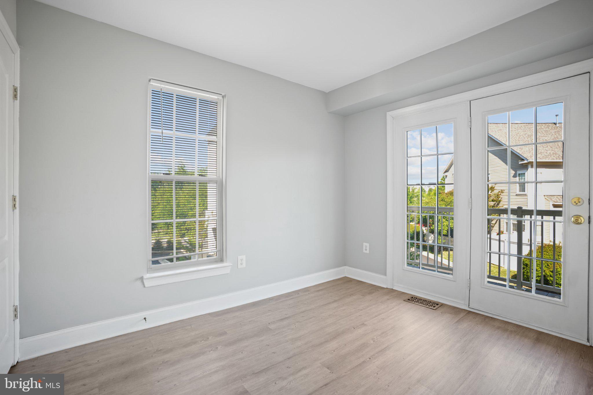 CLARKSBURG TOWN CENTER - Residential