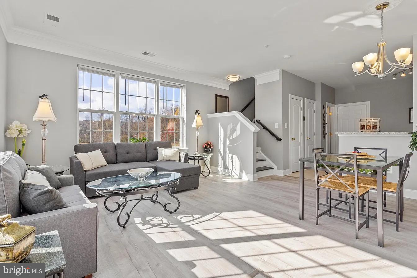 CLARKSBURG TOWN CENTER - Residential