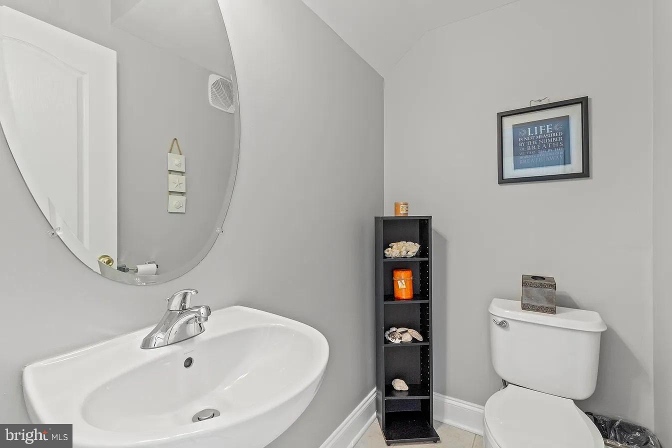 CLARKSBURG TOWN CENTER - Residential