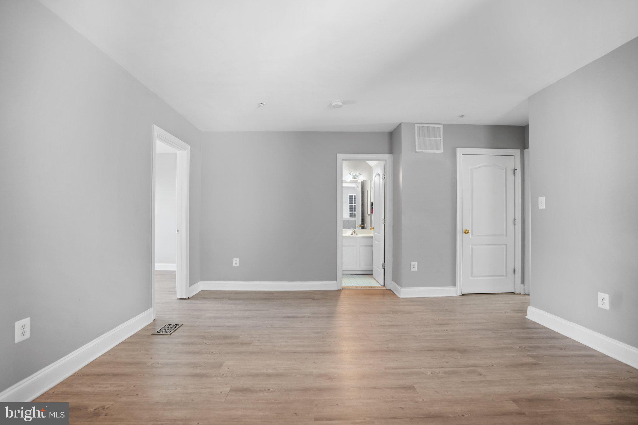 CLARKSBURG TOWN CENTER - Residential