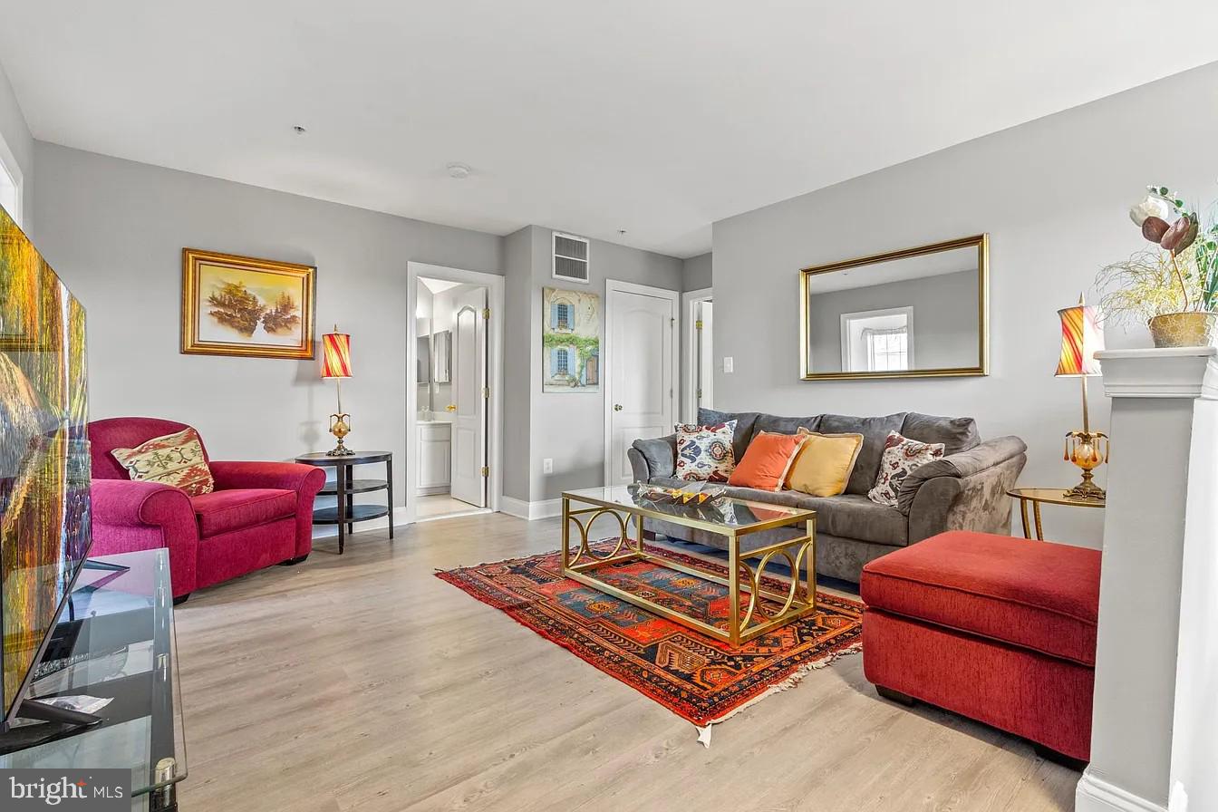 CLARKSBURG TOWN CENTER - Residential