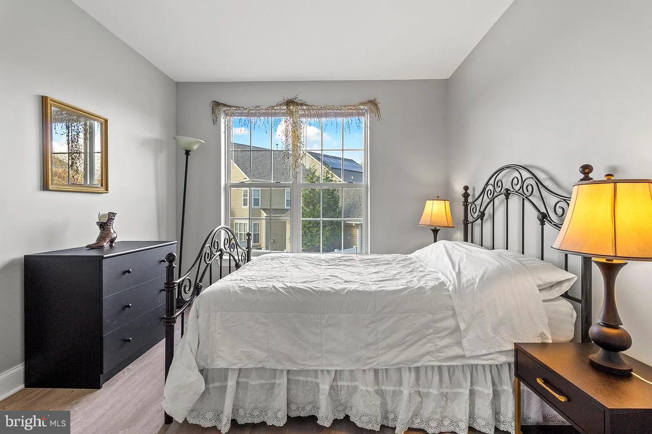 CLARKSBURG TOWN CENTER - Residential