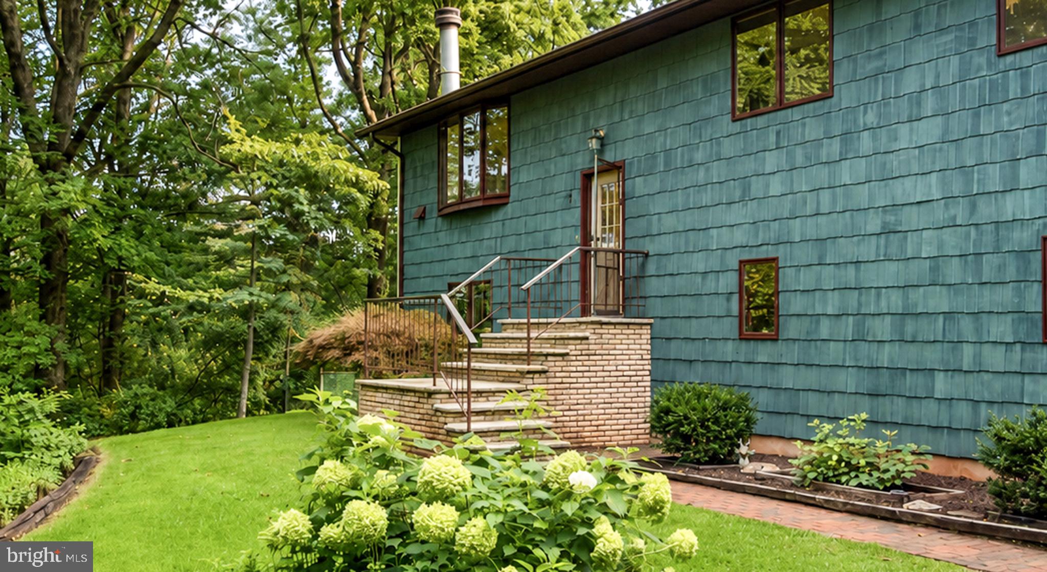 32 GRAVEL HILL ROAD
