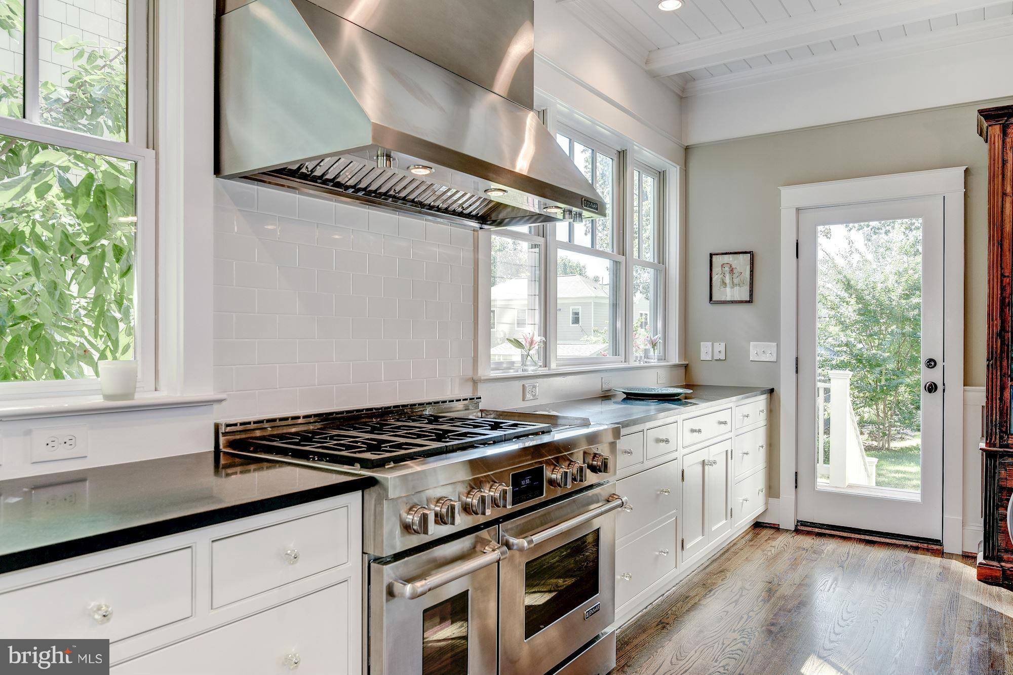 ASHTON HEIGHTS - Residential