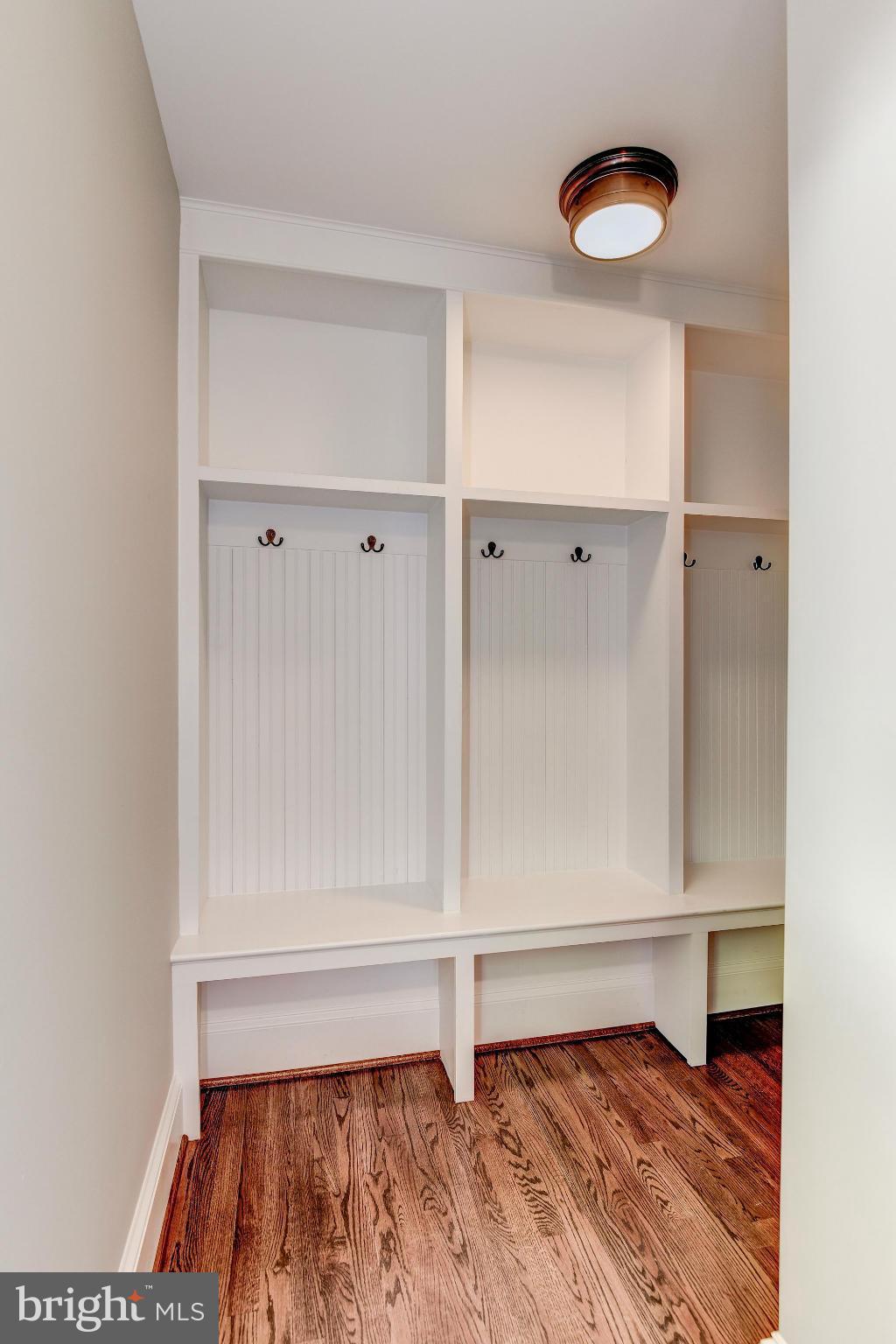 ASHTON HEIGHTS - Residential