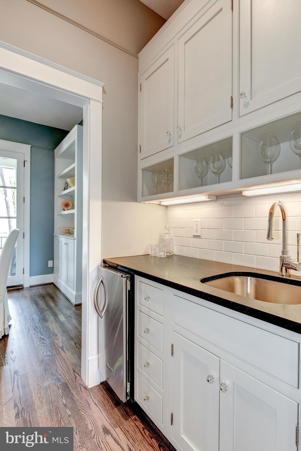 ASHTON HEIGHTS - Residential