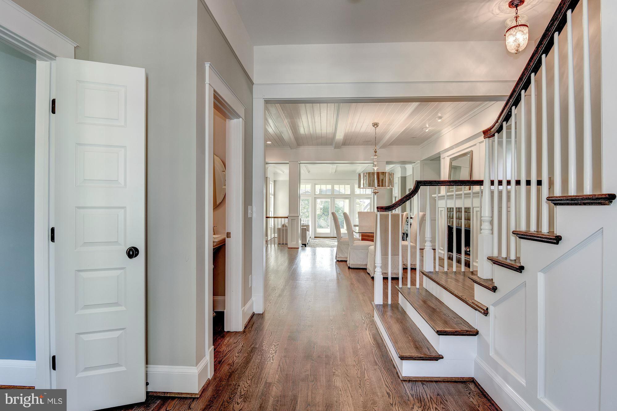 ASHTON HEIGHTS - Residential