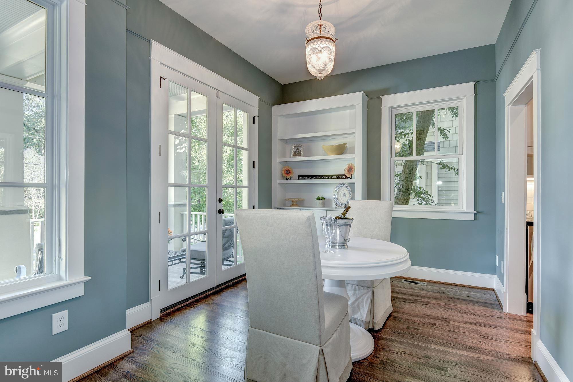 ASHTON HEIGHTS - Residential