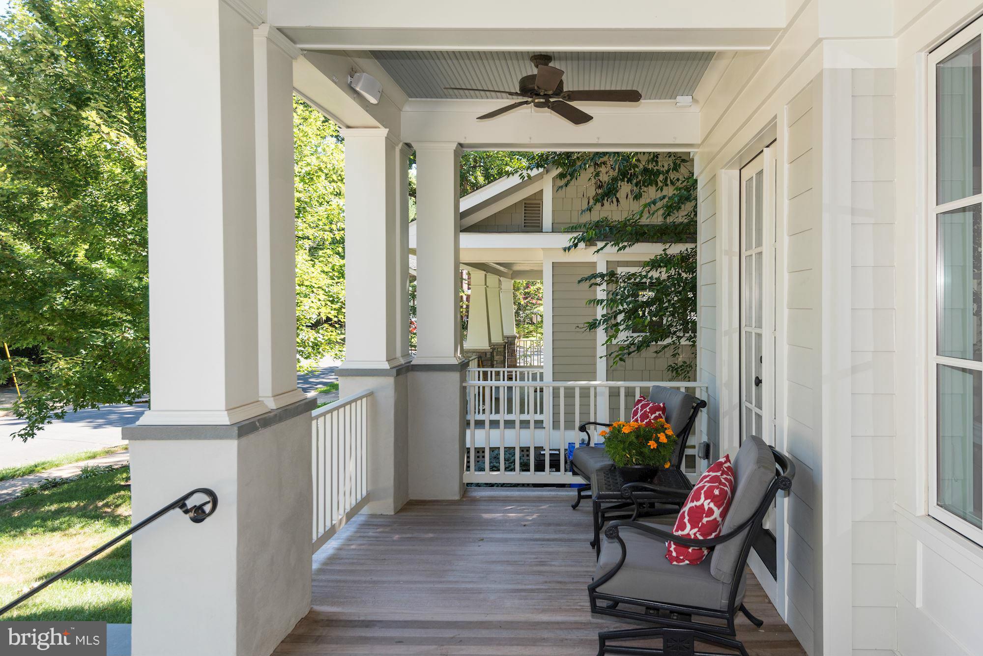 ASHTON HEIGHTS - Residential