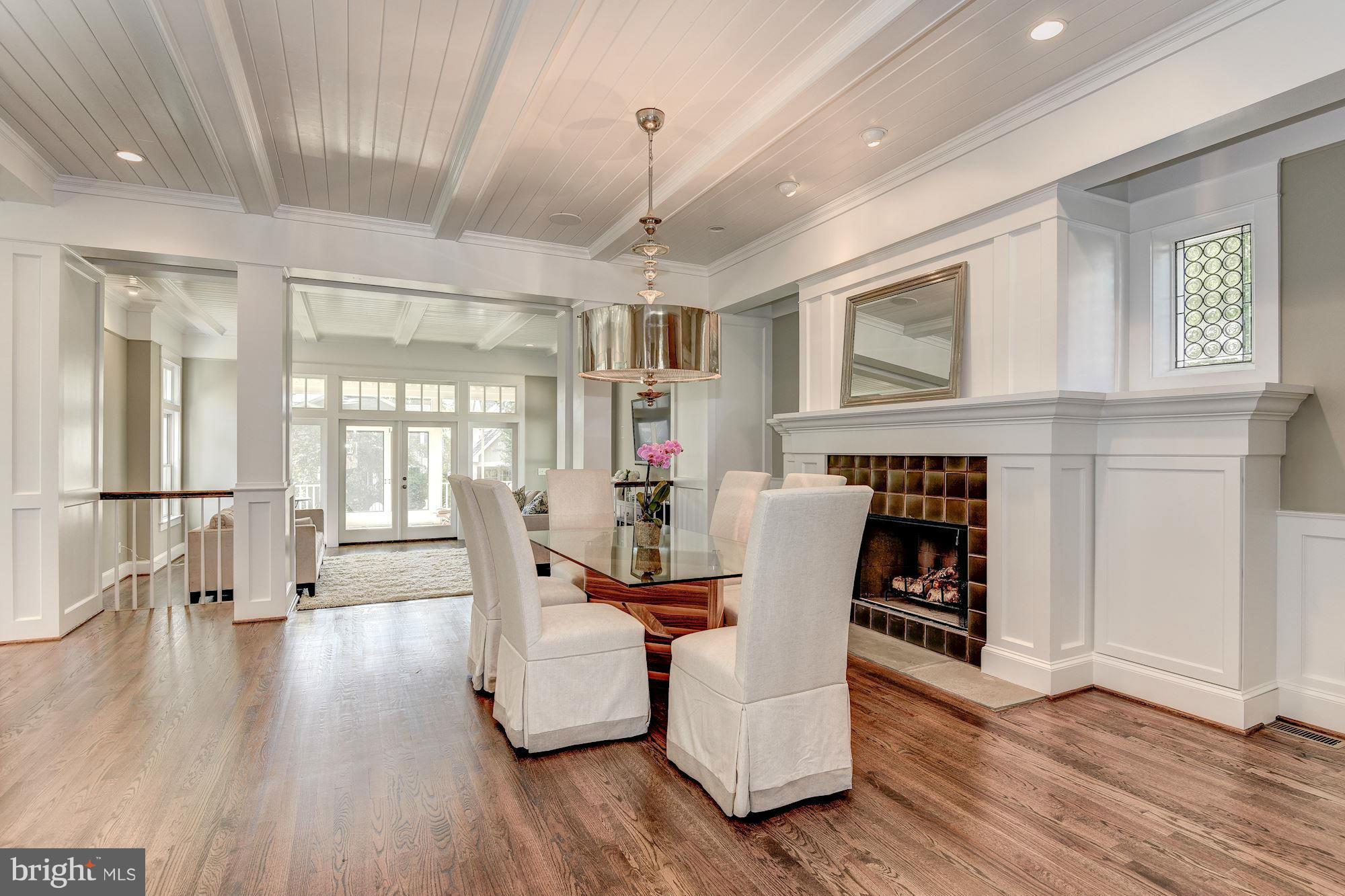 ASHTON HEIGHTS - Residential