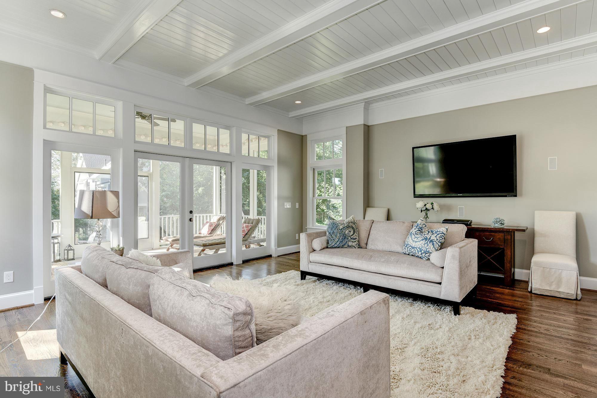 ASHTON HEIGHTS - Residential