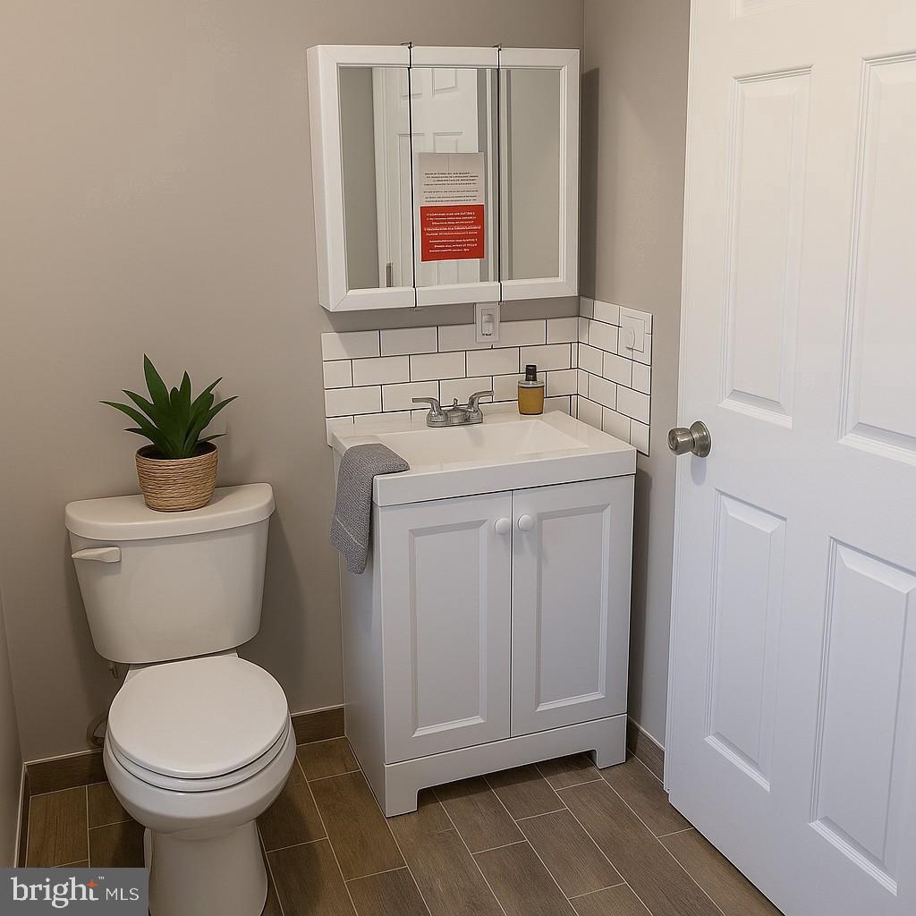 PHILADELPHIA - Residential