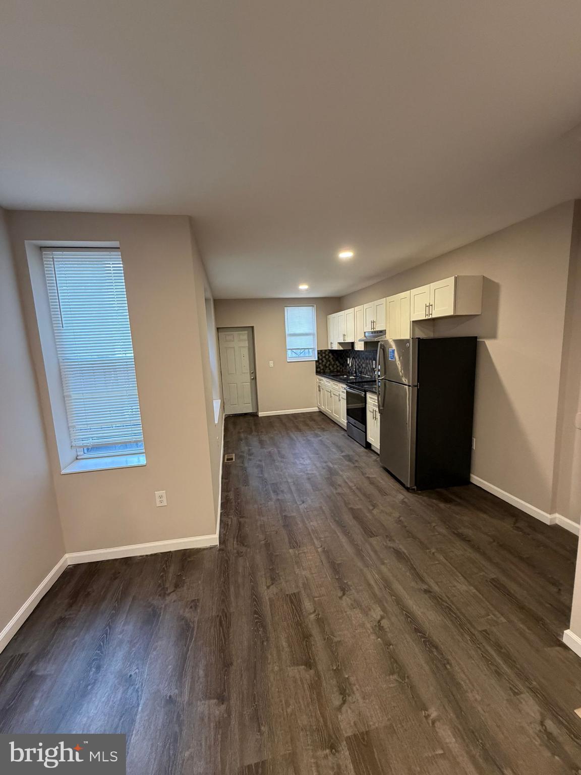 PHILADELPHIA - Residential