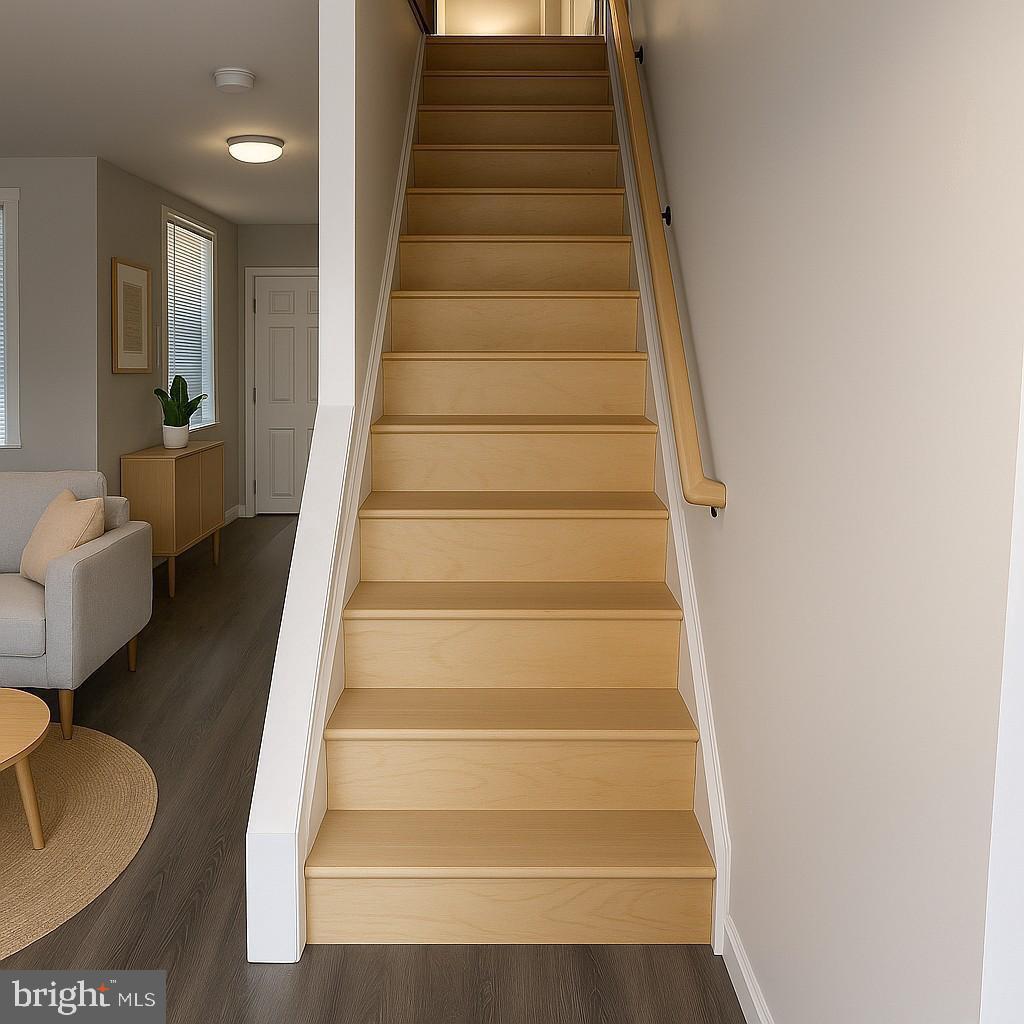 PHILADELPHIA - Residential