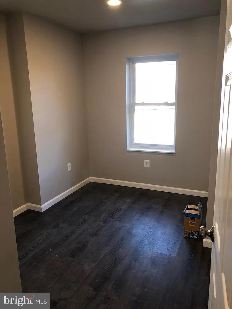 PHILADELPHIA - Residential