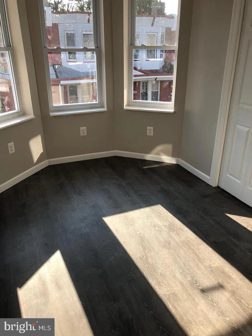 PHILADELPHIA - Residential