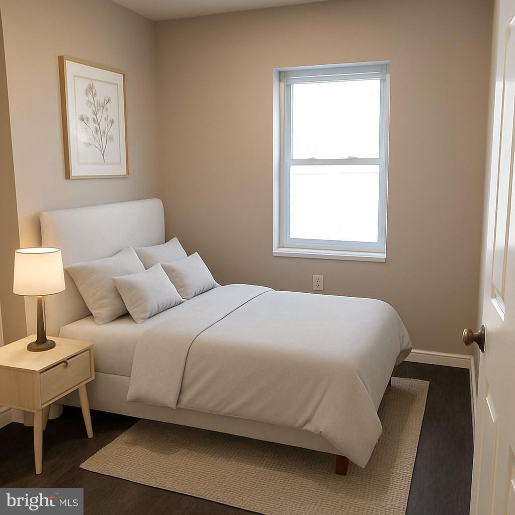 PHILADELPHIA - Residential