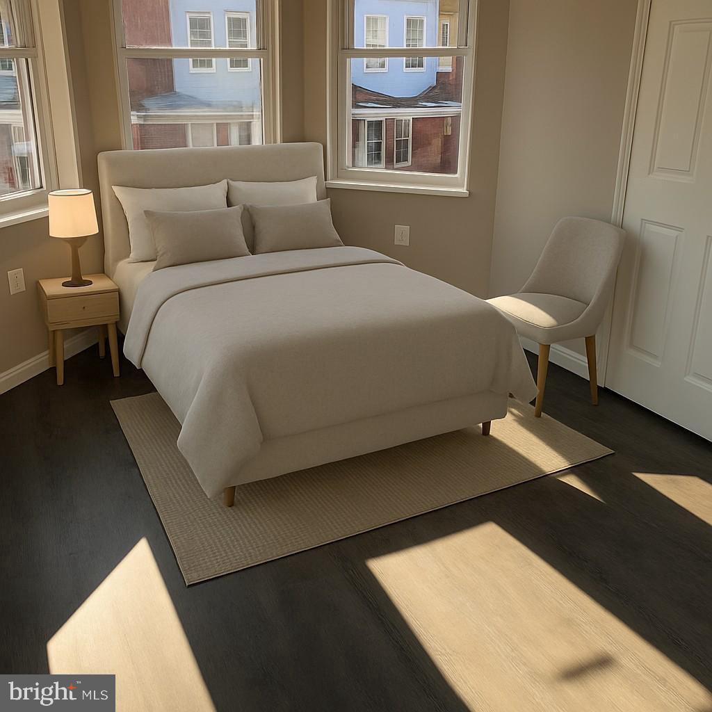 PHILADELPHIA - Residential