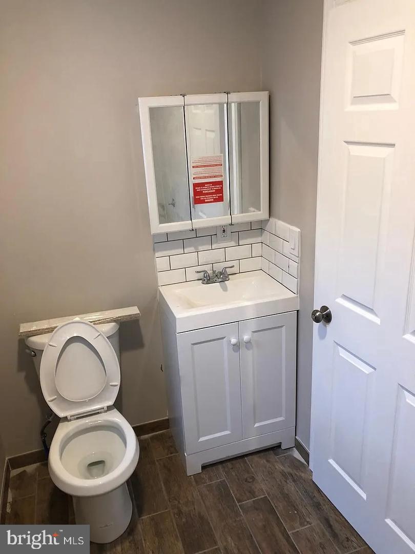 PHILADELPHIA - Residential