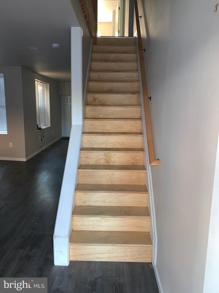 PHILADELPHIA - Residential