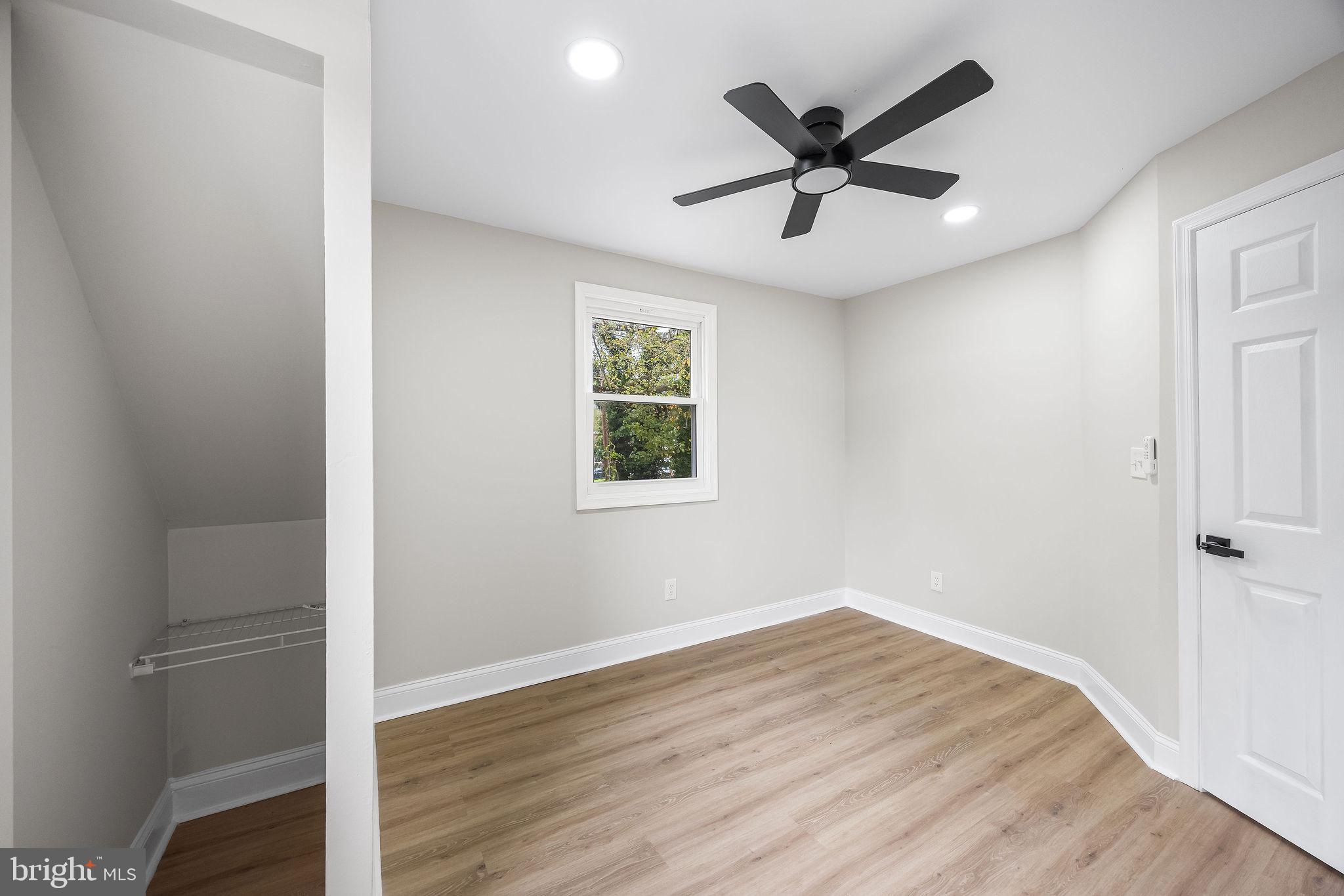 GWYNN OAK - Residential