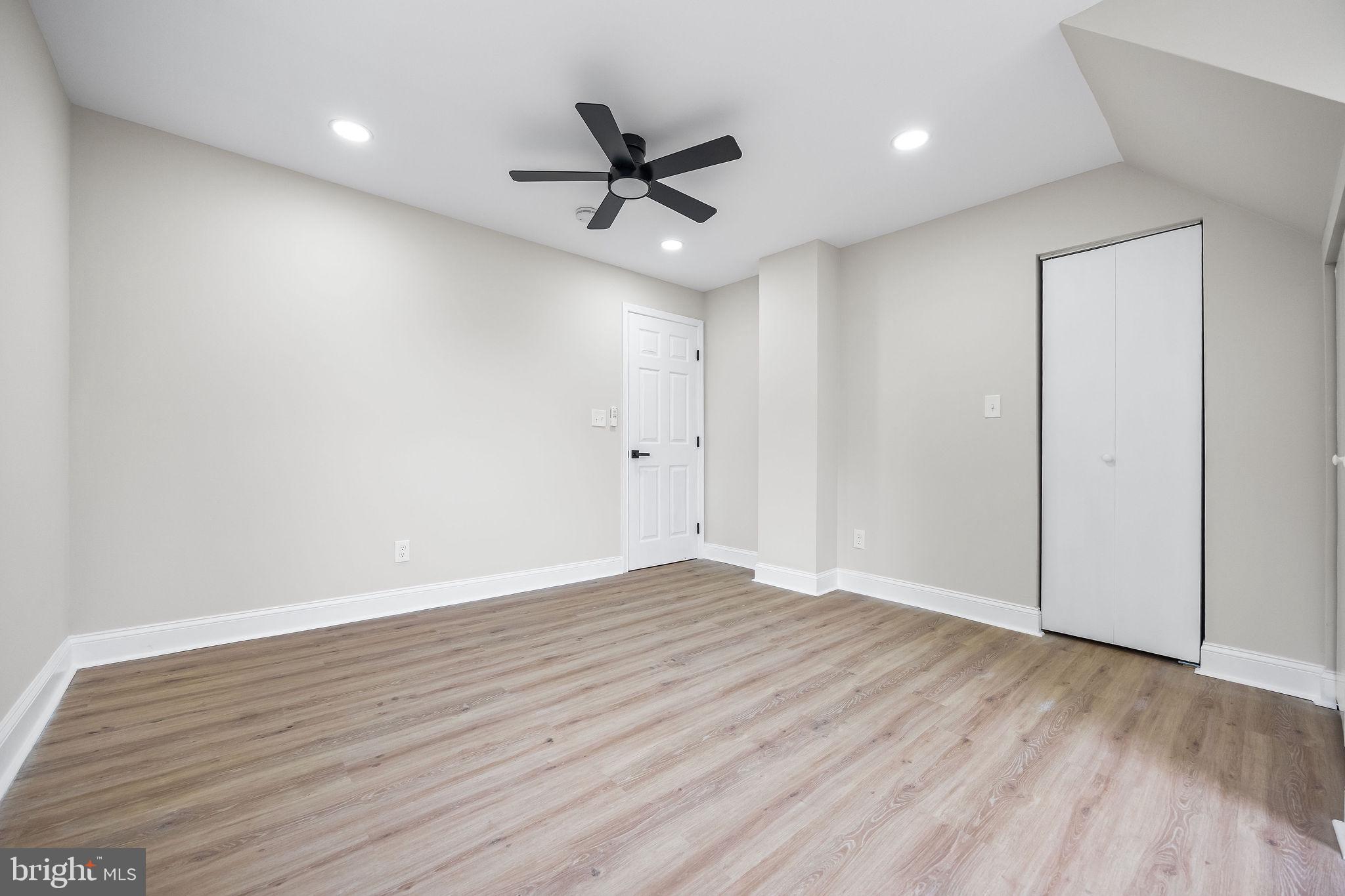 GWYNN OAK - Residential