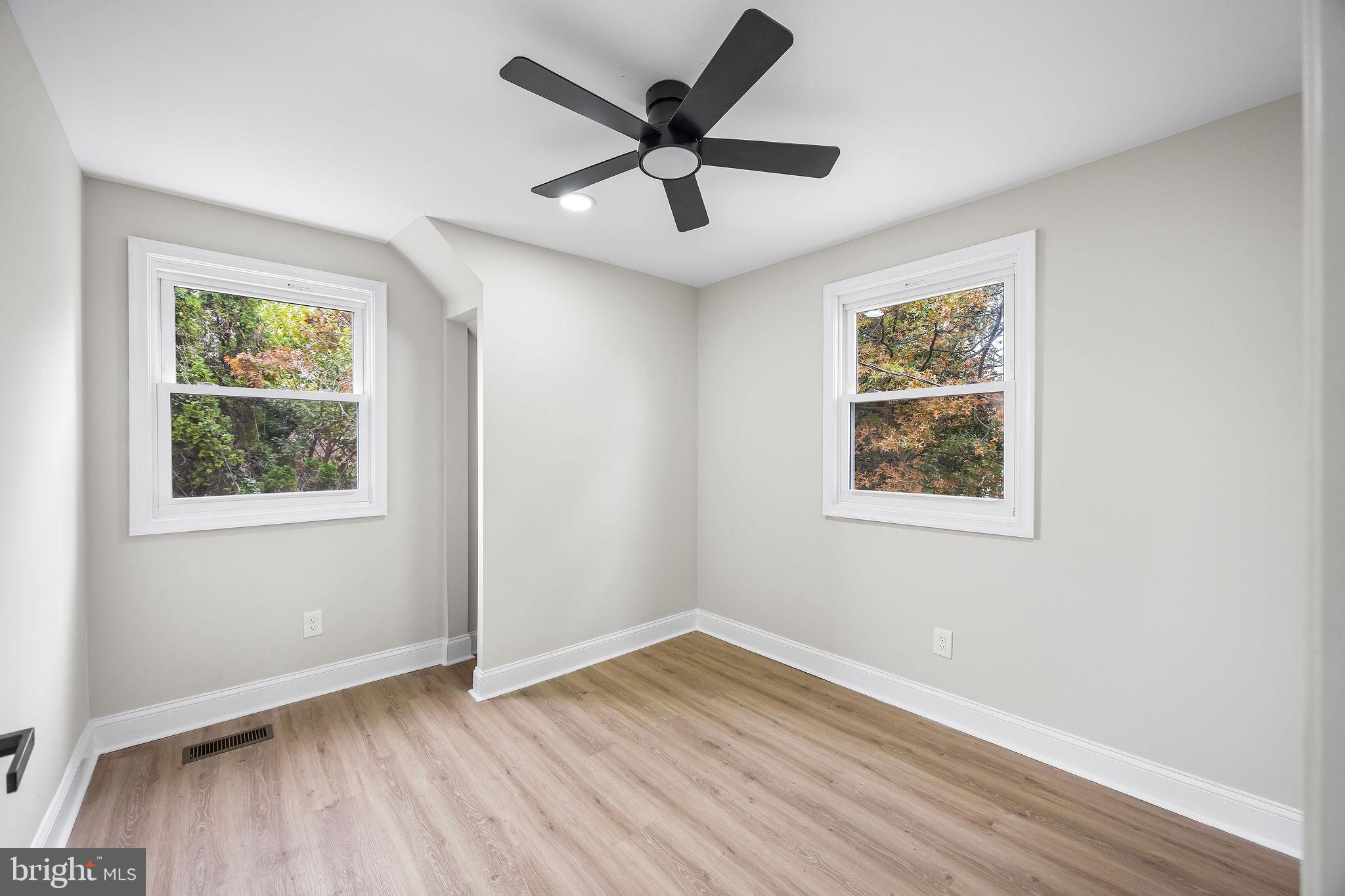 GWYNN OAK - Residential