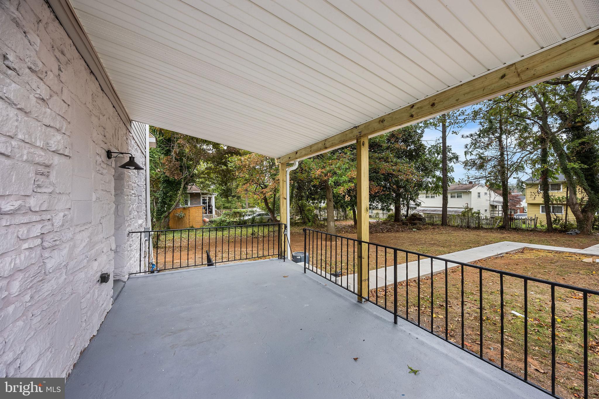 GWYNN OAK - Residential