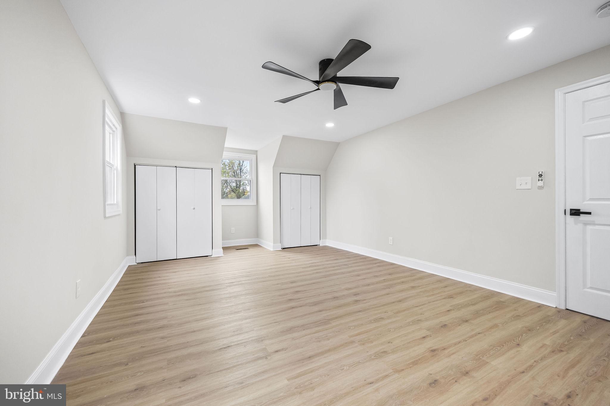 GWYNN OAK - Residential