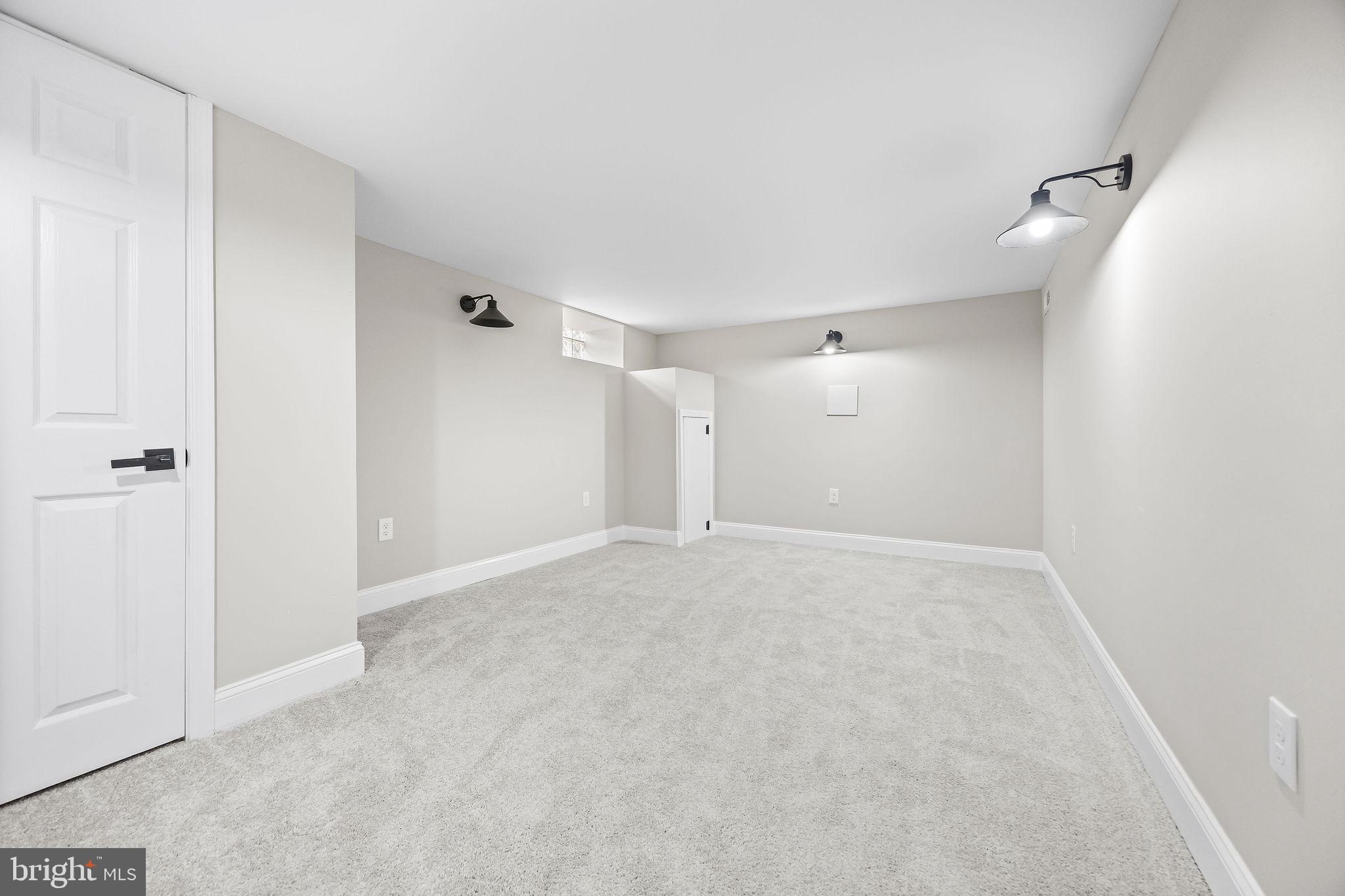 GWYNN OAK - Residential