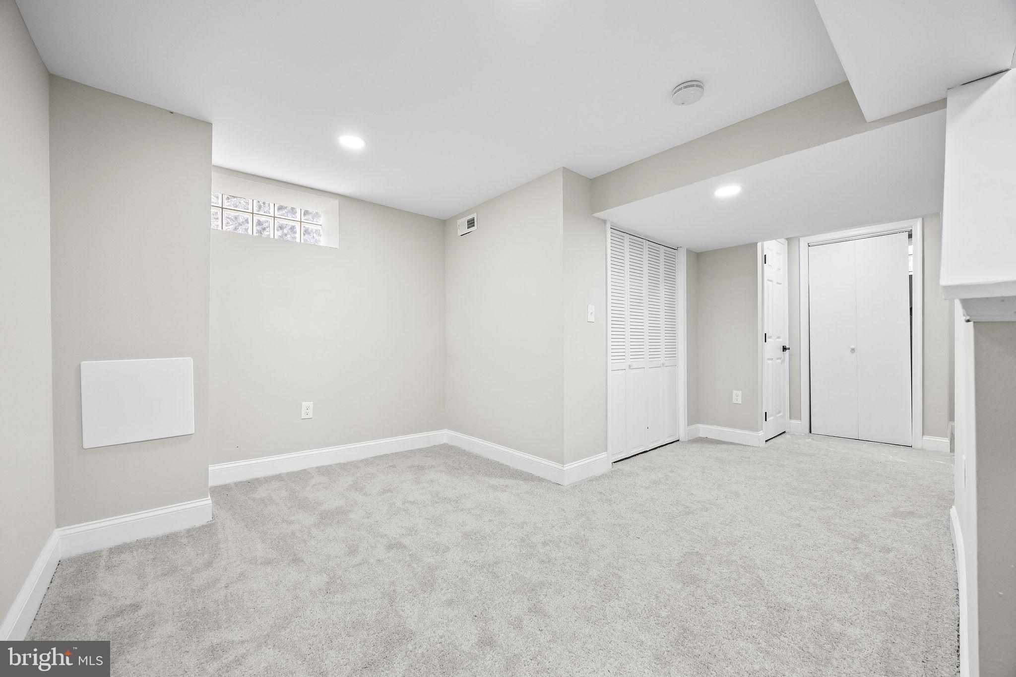 GWYNN OAK - Residential