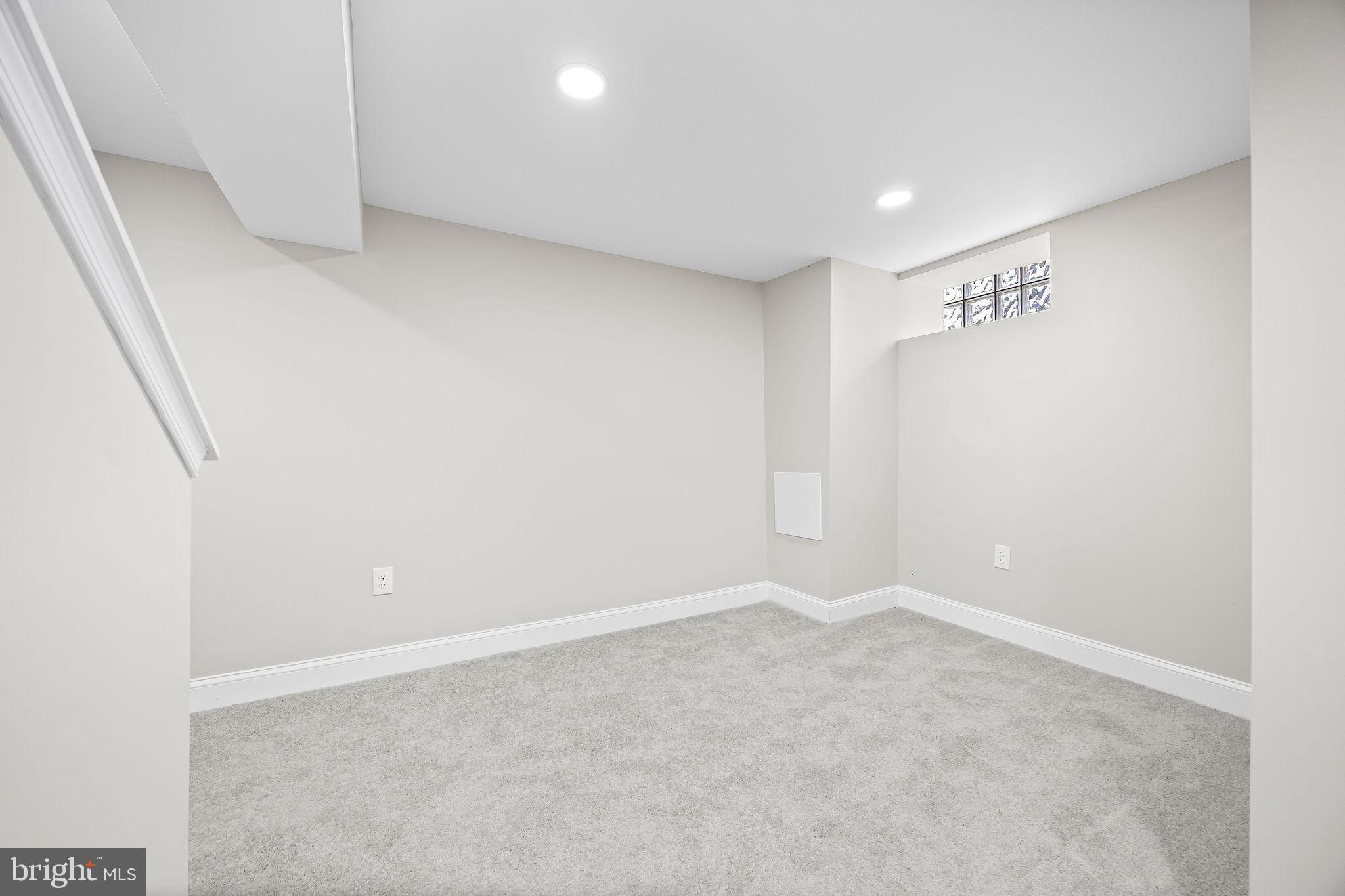 GWYNN OAK - Residential