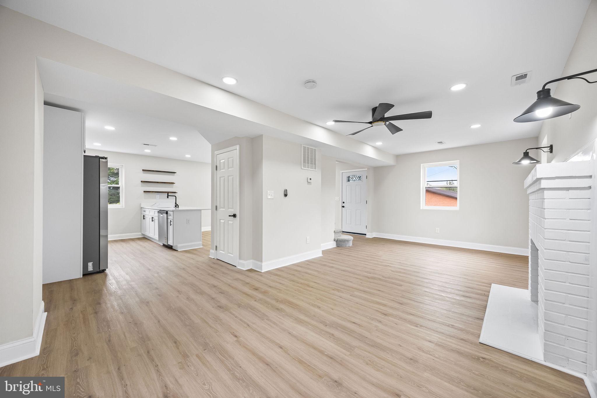 GWYNN OAK - Residential