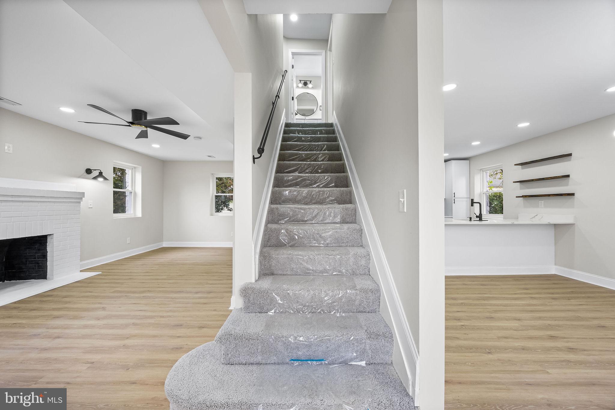 GWYNN OAK - Residential