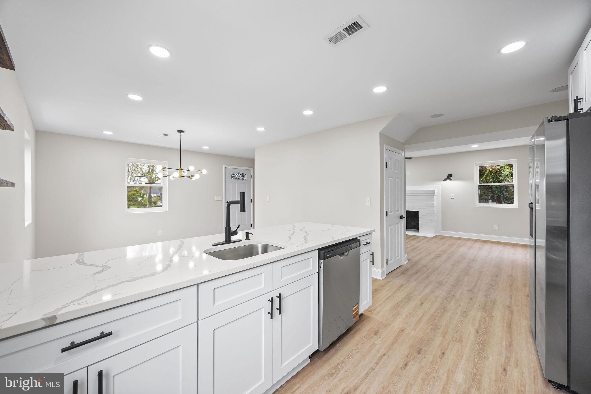 GWYNN OAK - Residential