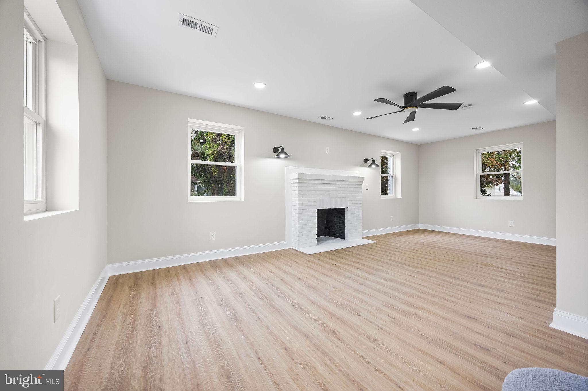 GWYNN OAK - Residential