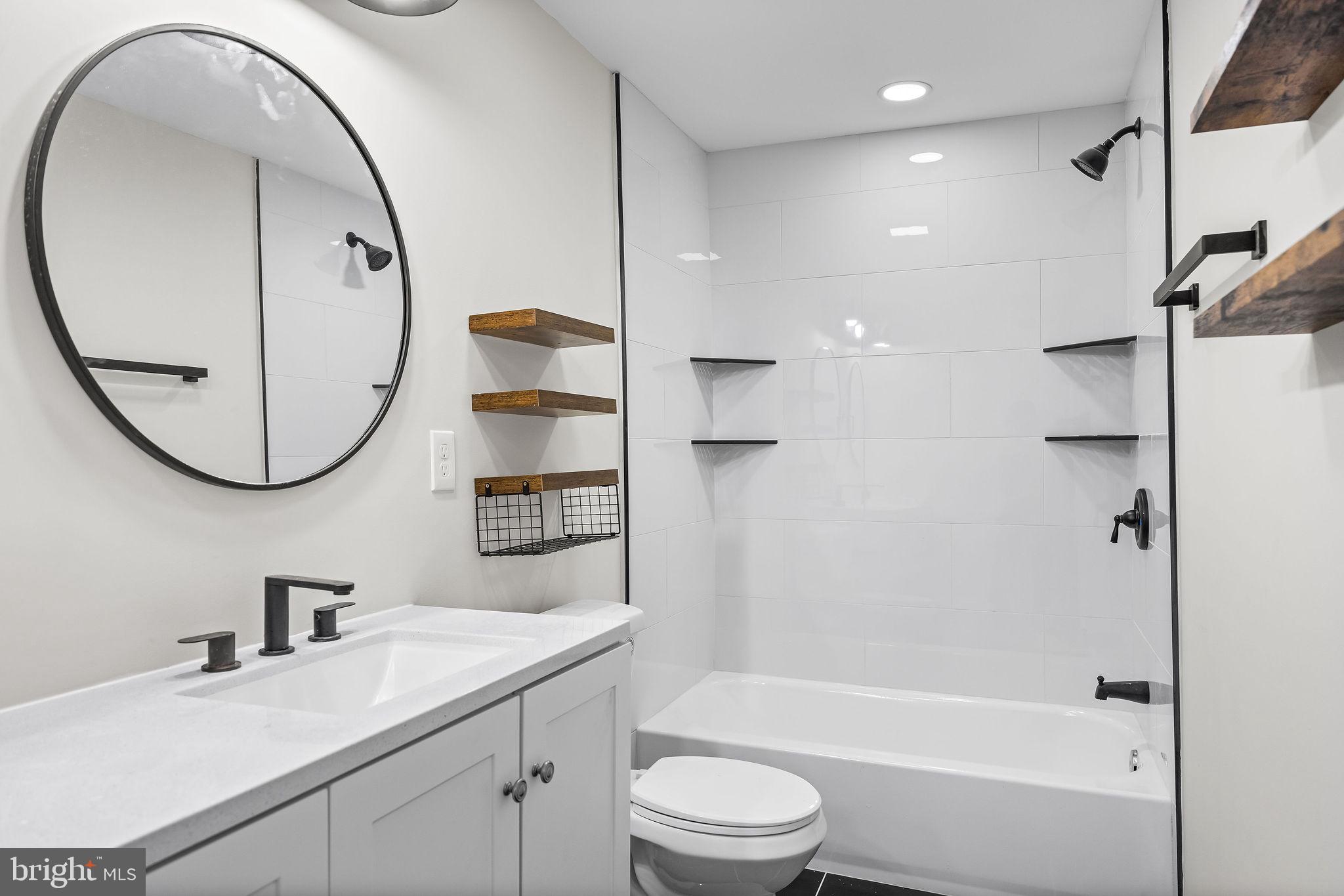 GWYNN OAK - Residential