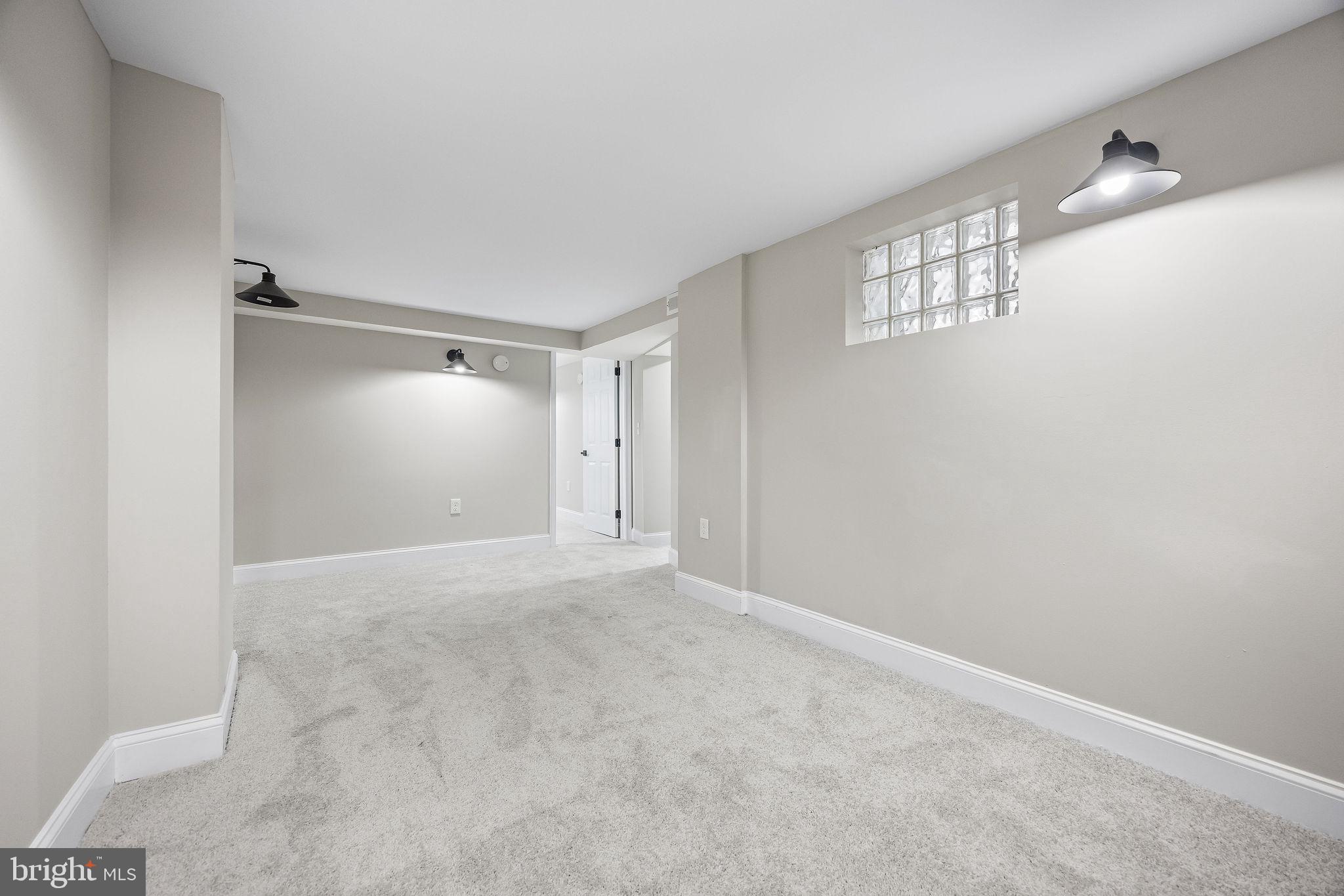 GWYNN OAK - Residential