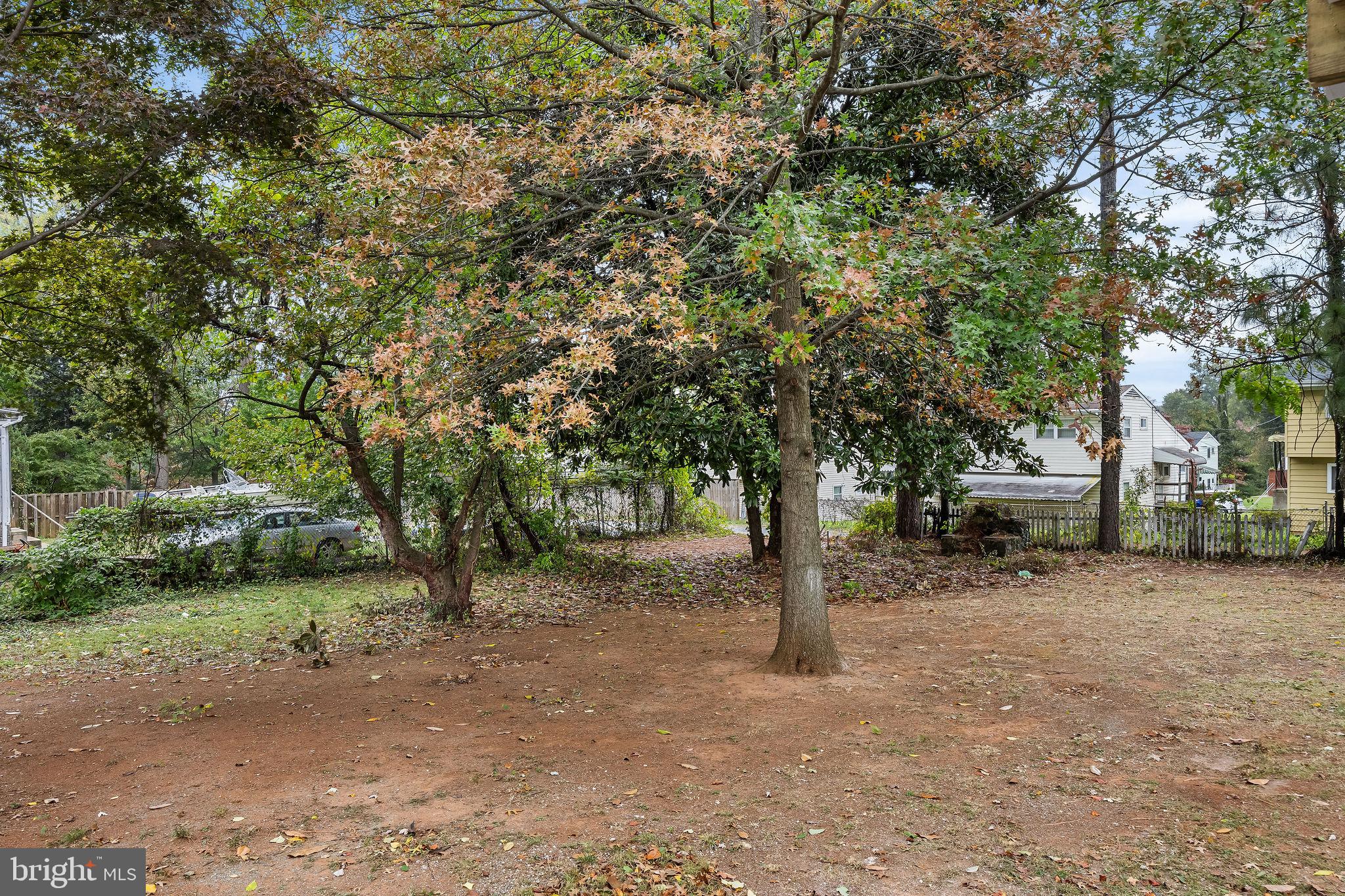 GWYNN OAK - Residential