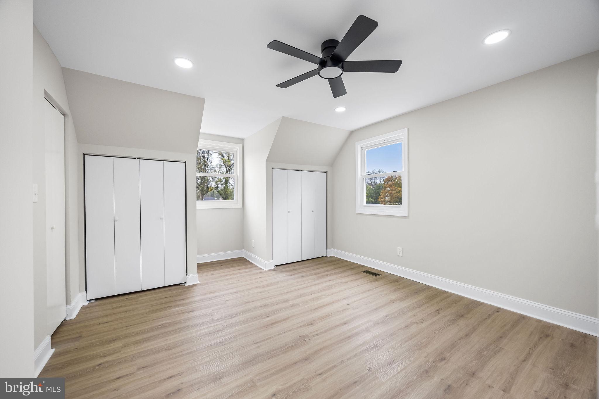 GWYNN OAK - Residential