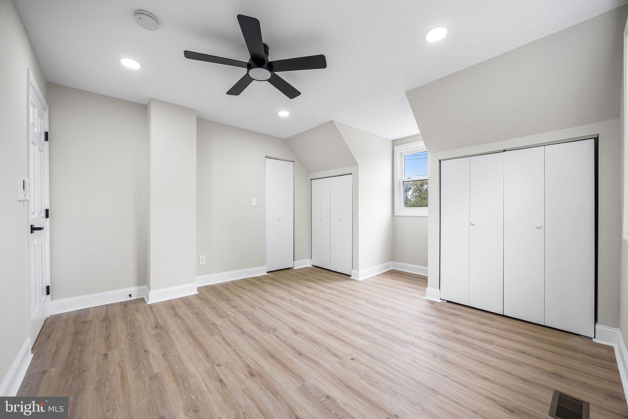 GWYNN OAK - Residential