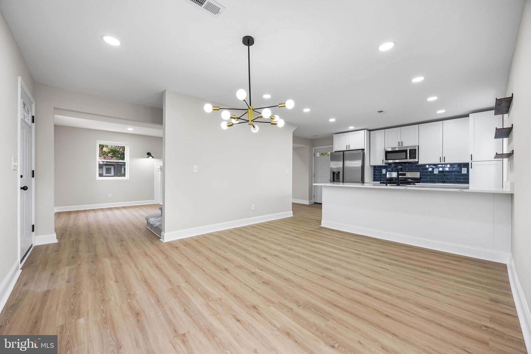 GWYNN OAK - Residential