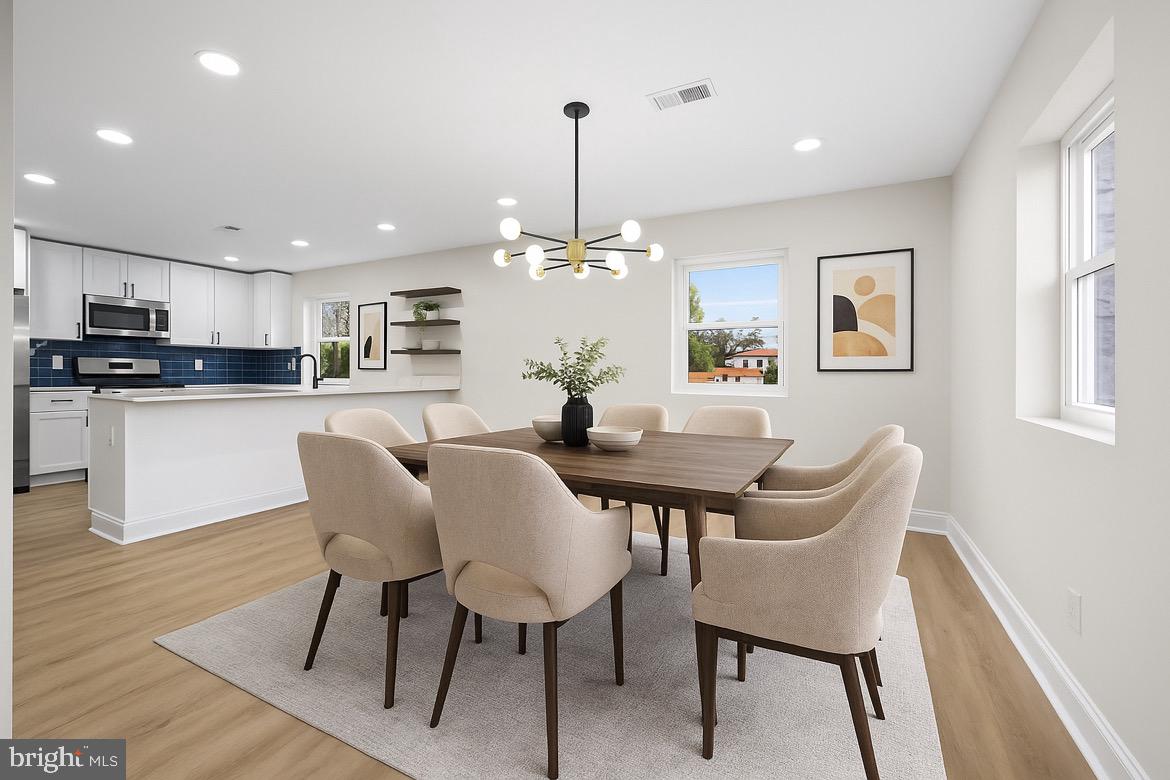 GWYNN OAK - Residential