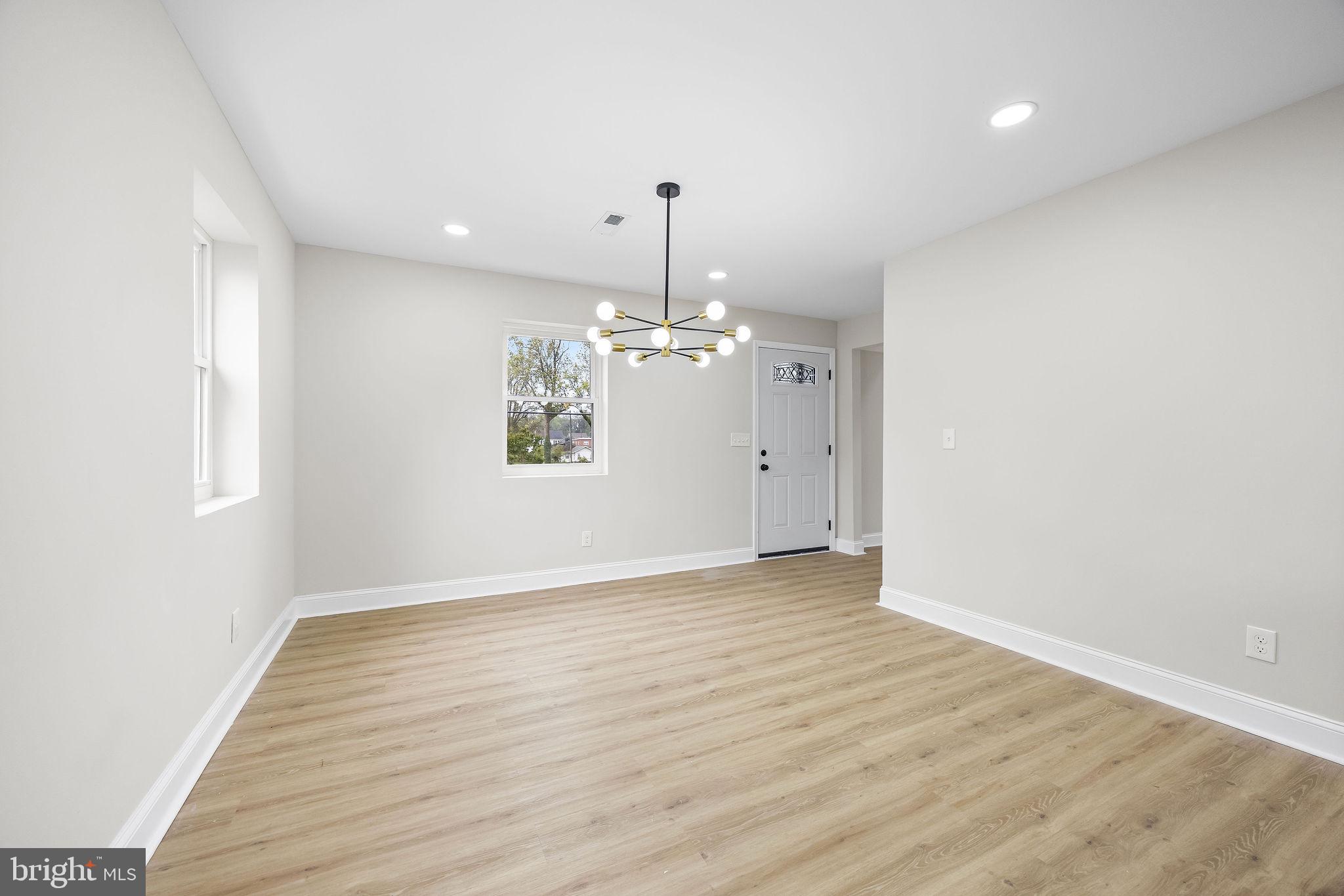 GWYNN OAK - Residential