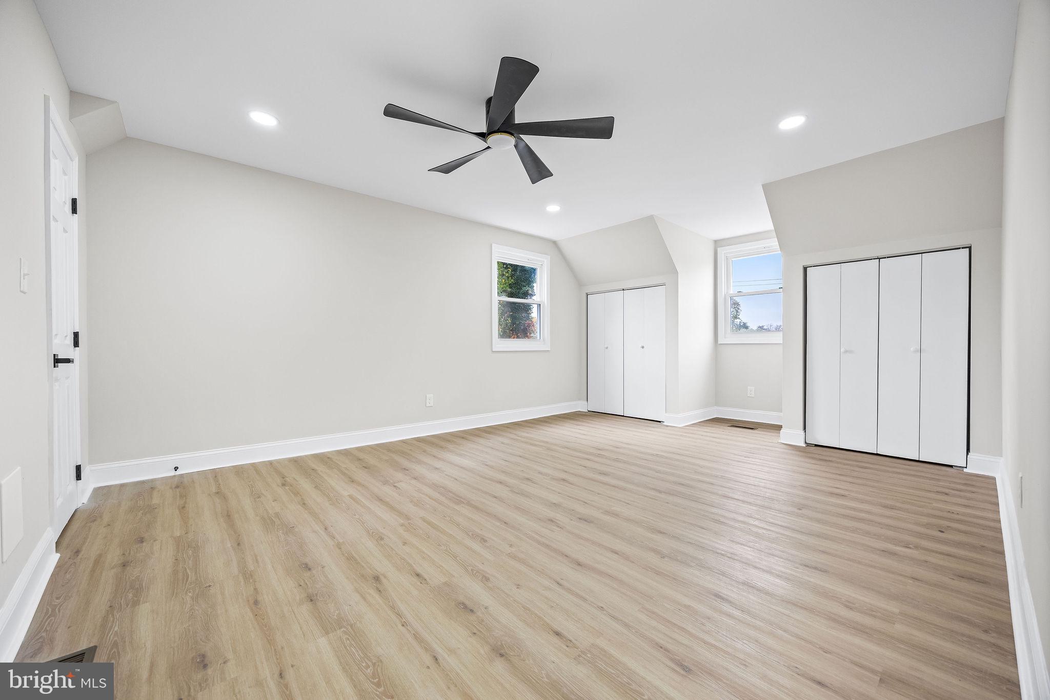 GWYNN OAK - Residential