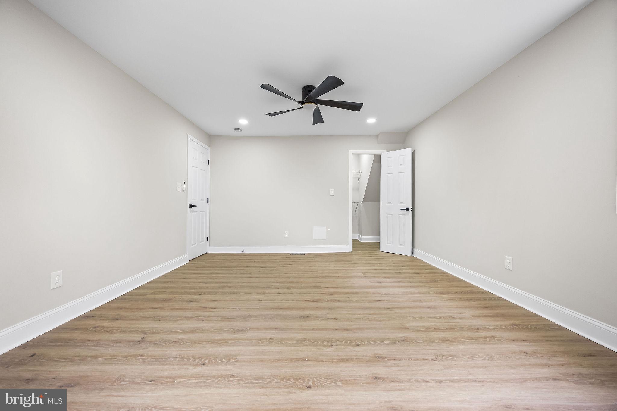 GWYNN OAK - Residential