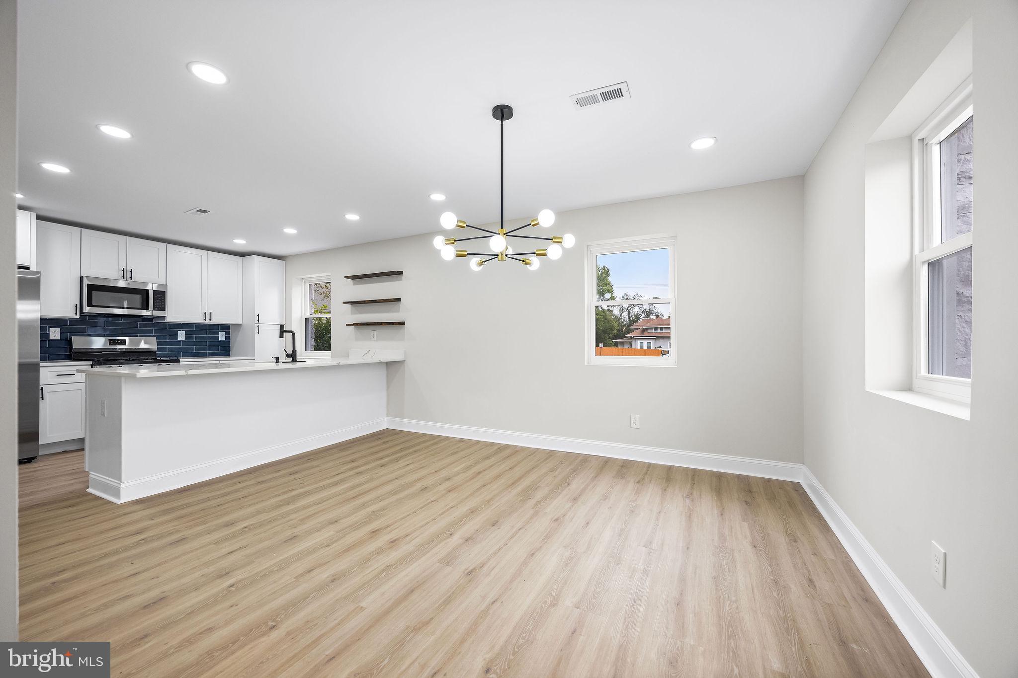 GWYNN OAK - Residential