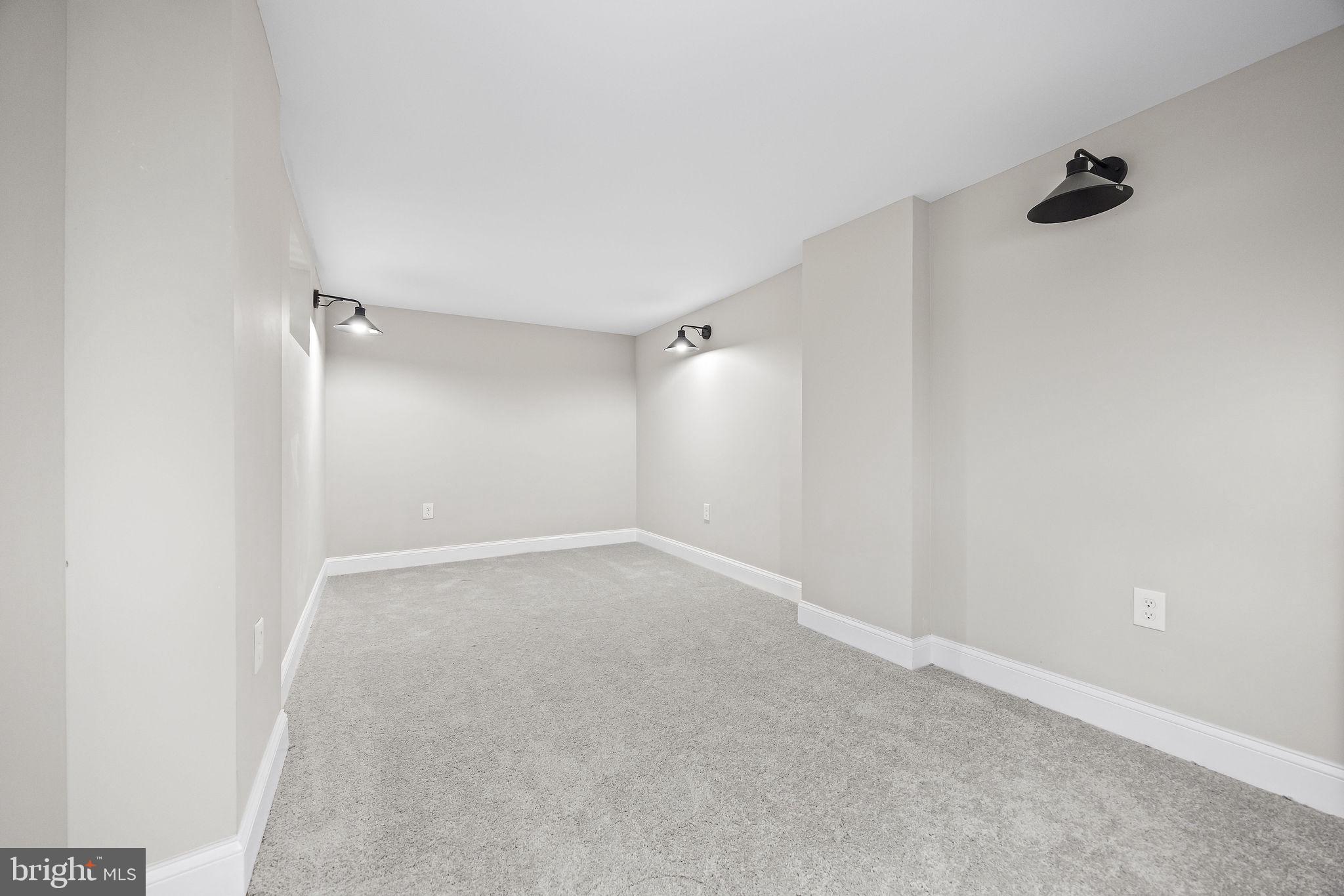 GWYNN OAK - Residential